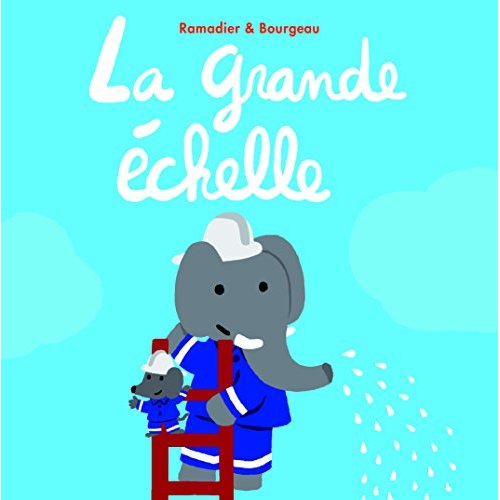 LA GRANDE ECHELLE