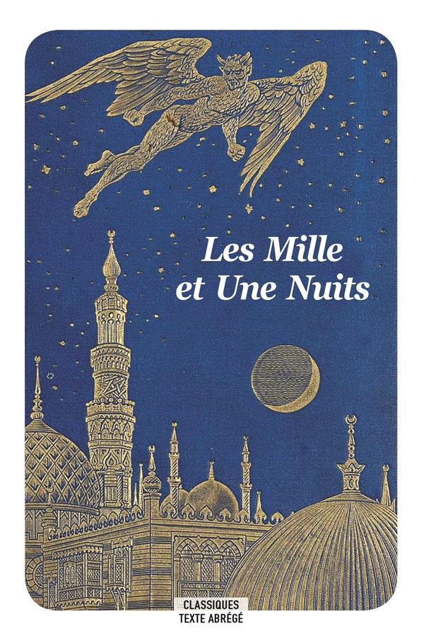 LES MILLE ET UNE NUITS - NOUVELLE EDITION