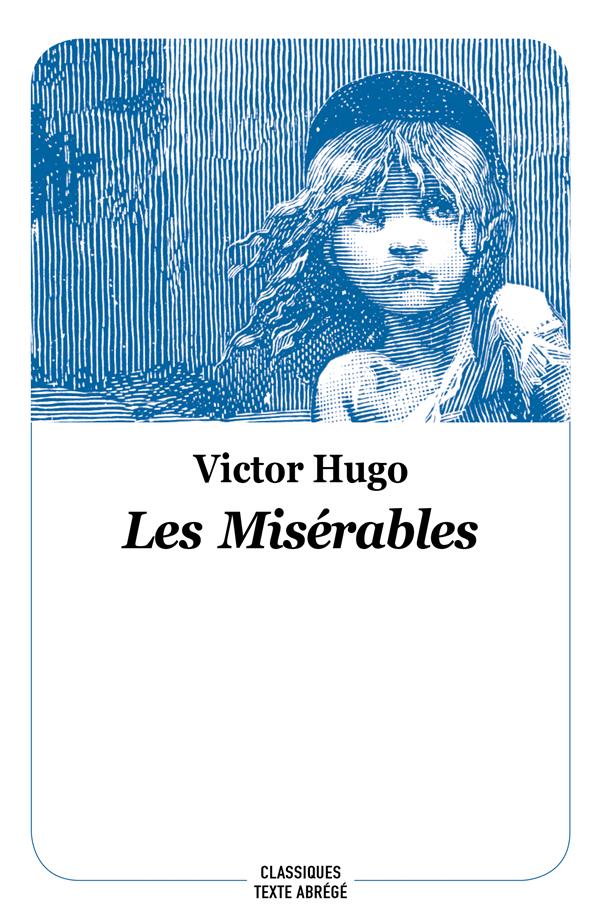 LES MISERABLES