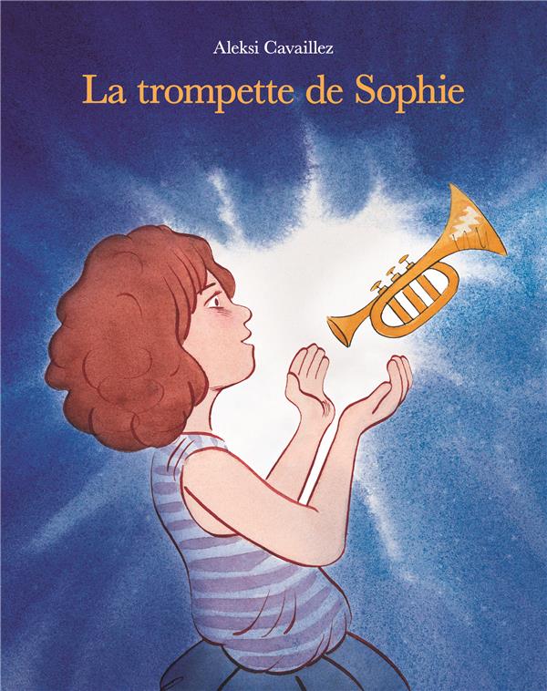 TROMPETTE DE SOPHIE (LA)