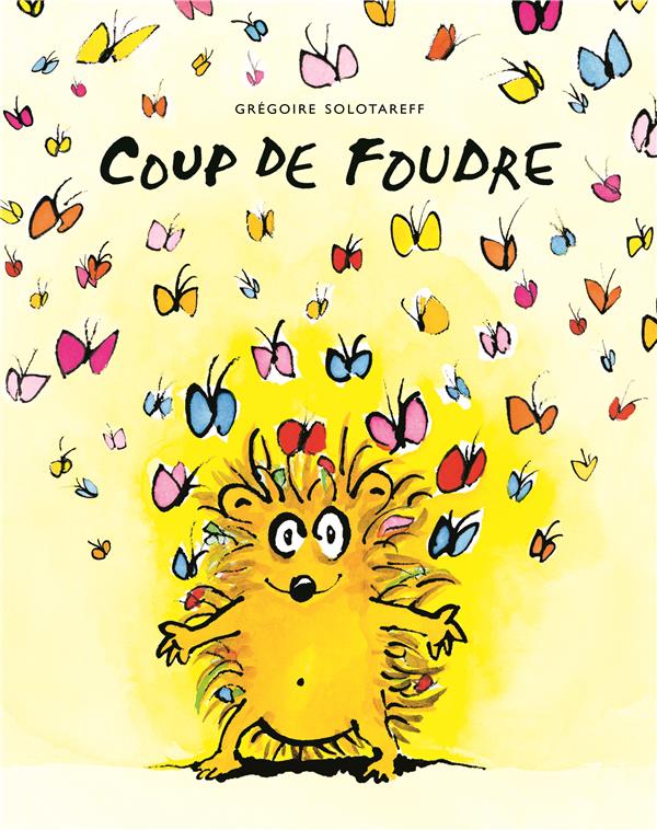 COUP DE FOUDRE (LE)