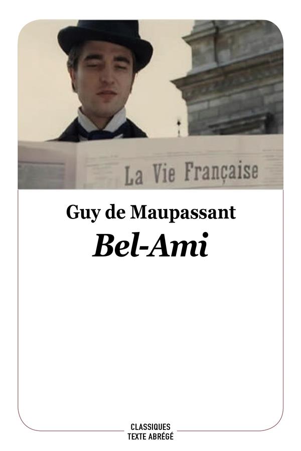 BEL-AMI