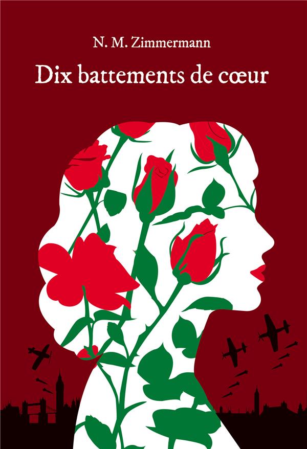 DIX BATTEMENTS DE COEUR