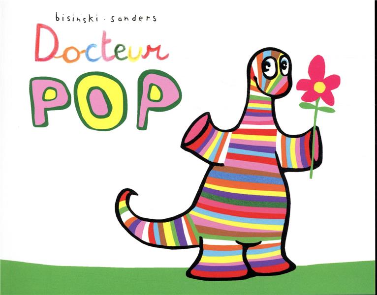 DOCTEUR POP