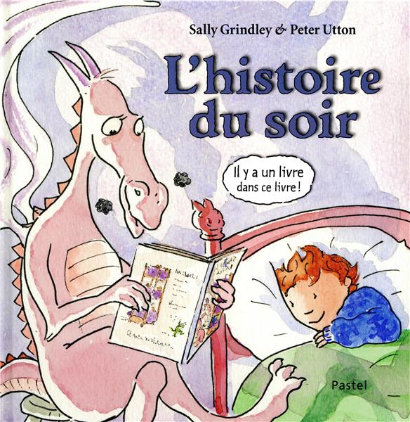 L'HISTOIRE DU SOIR