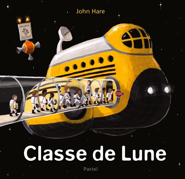 CLASSE DE LUNE