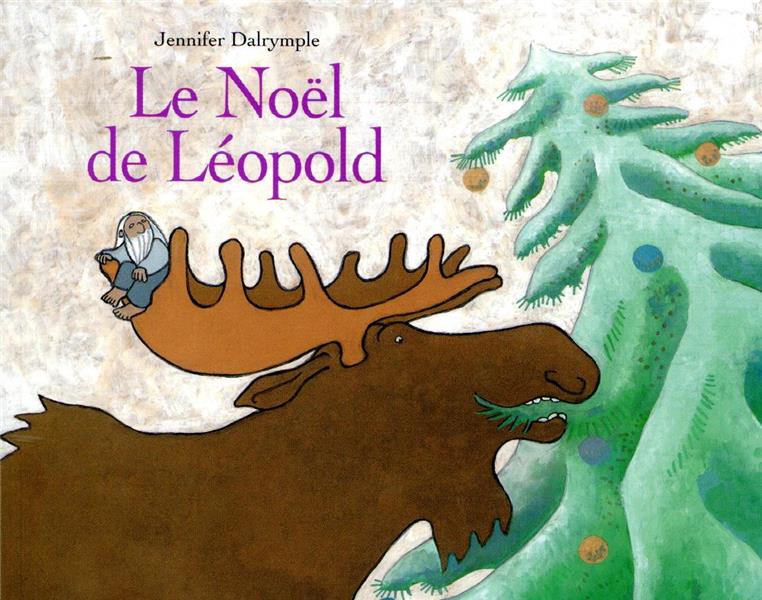 LE NOEL DE LEOPOLD