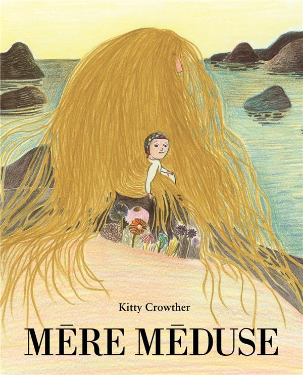 MERE MEDUSE