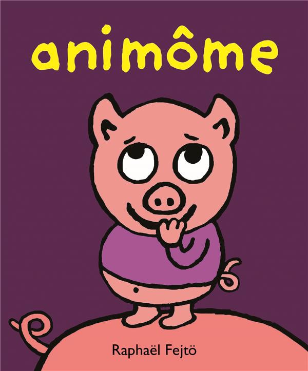 ANIMOME