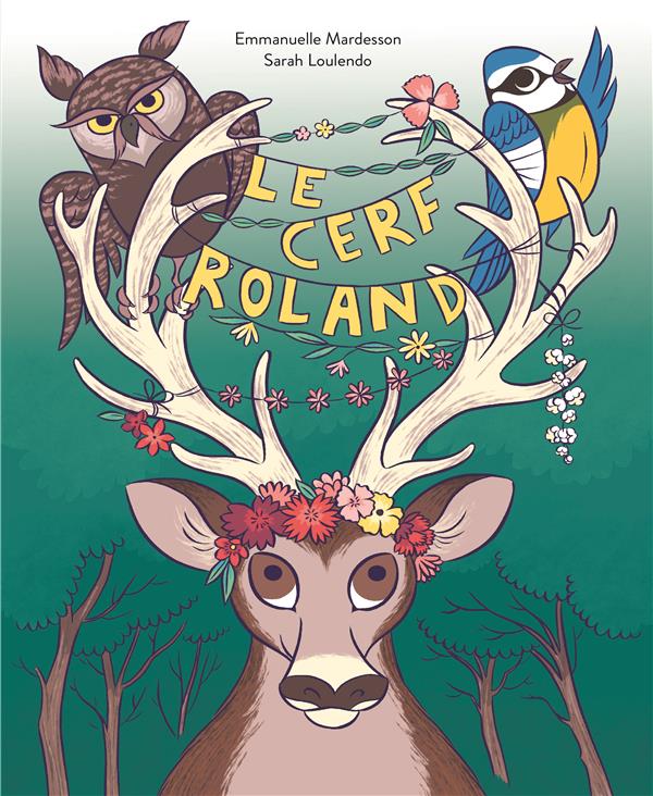CERF ROLAND (LE)
