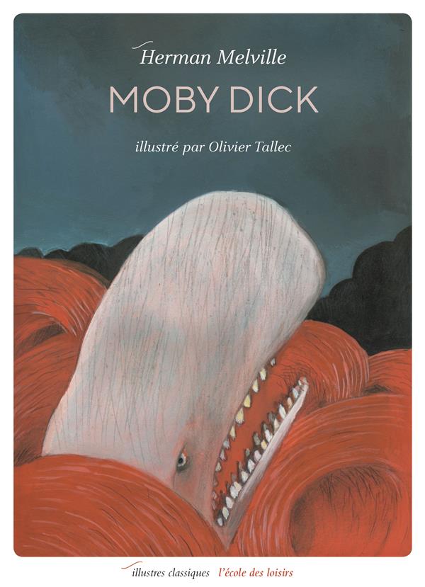 MOBY DICK