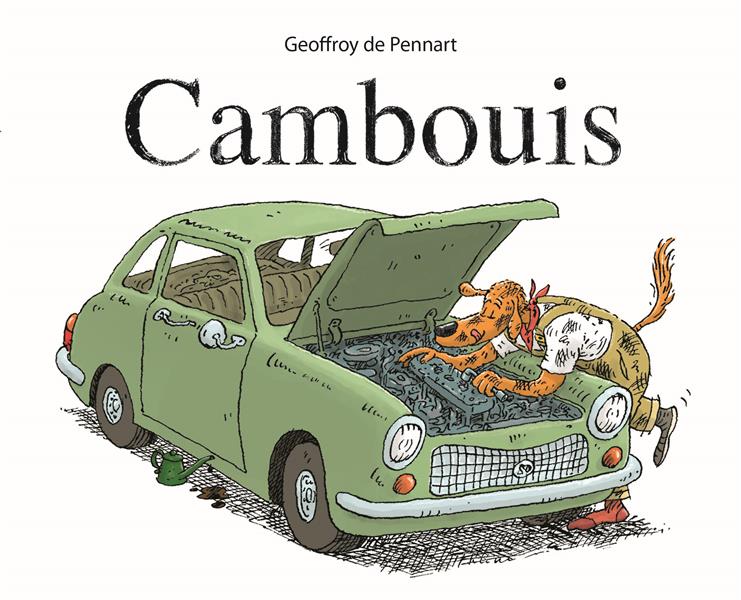 CAMBOUIS