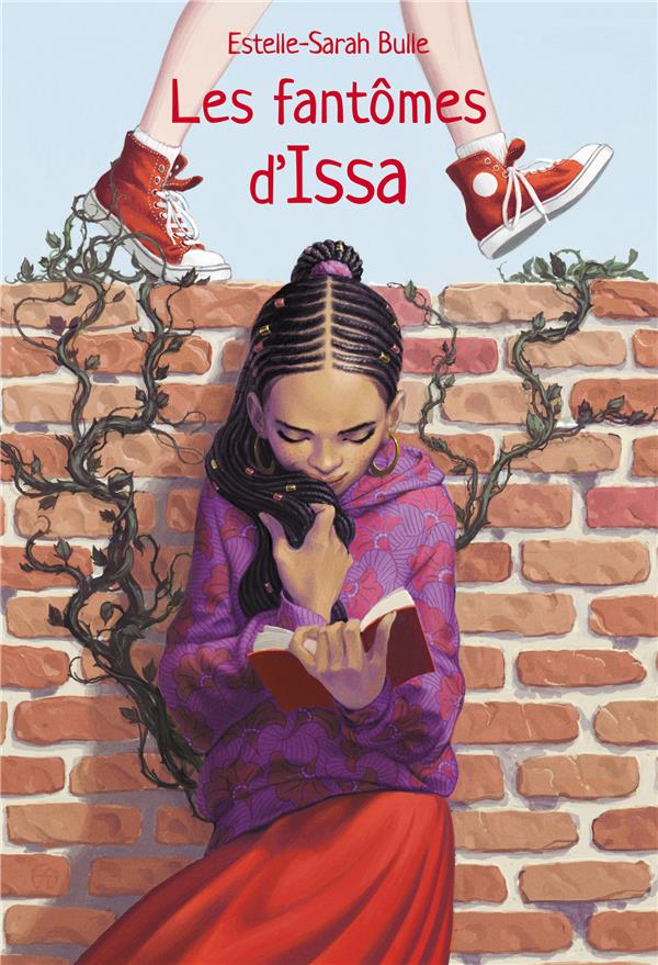 LES FANTOMES D'ISSA