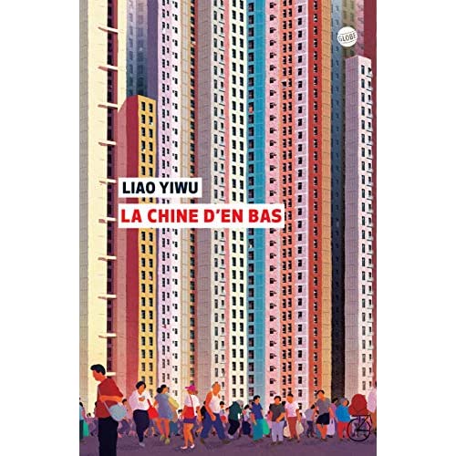 LA CHINE D'EN BAS