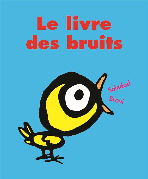 LIVRE DES BRUITS (LE)