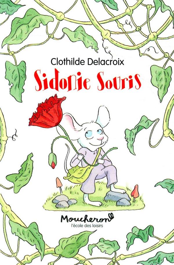 SIDONIE SOURIS