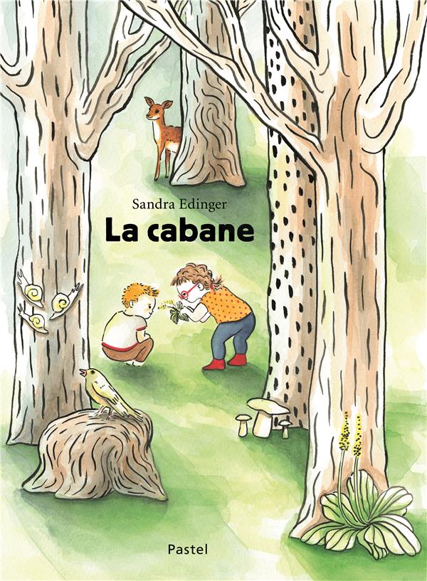 LA CABANE