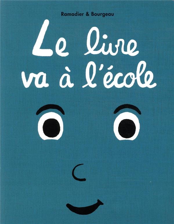 LIVRE VA A L'ECOLE (LE)