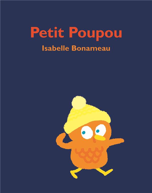 PETIT POUPOU