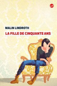 LA FILLE DE CINQUANTE ANS