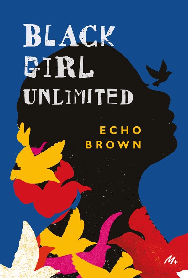 BLACK GIRL UNLIMITED