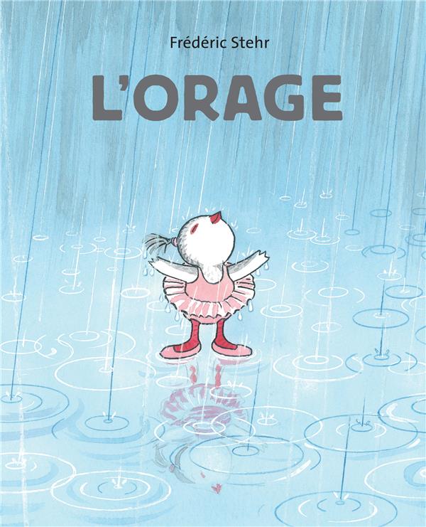 L'ORAGE