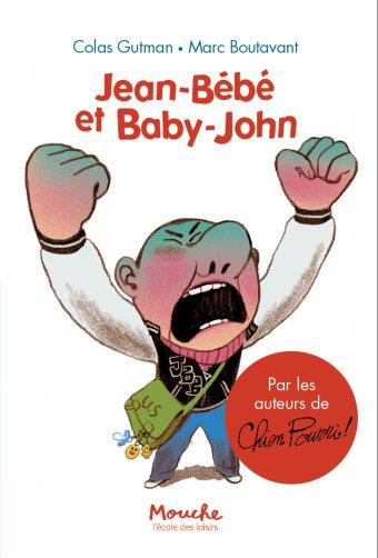 JEAN-BEBE ET BABY-JOHN