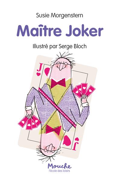 MAITRE JOKER