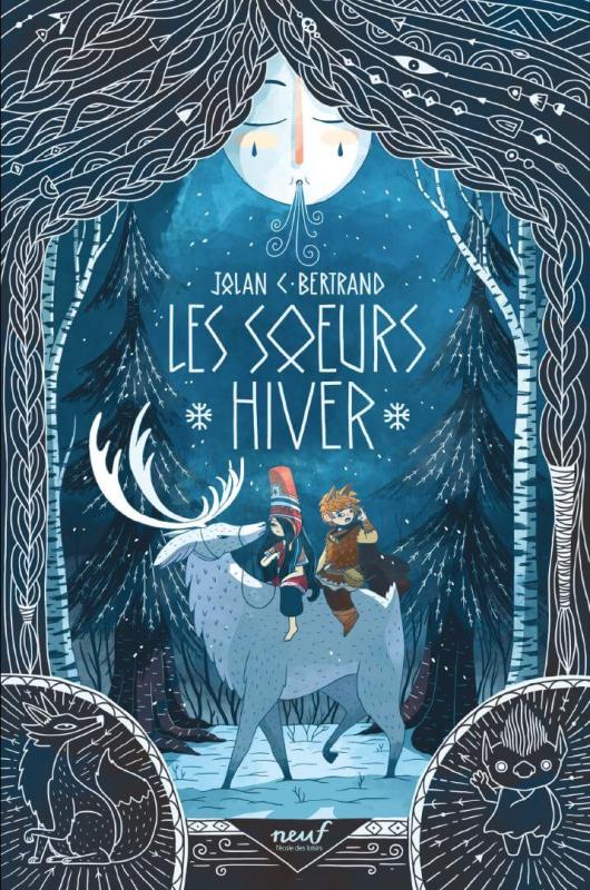 LES SOEURS HIVER