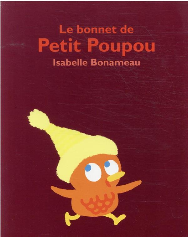 LE BONNET DE PETIT POUPOU