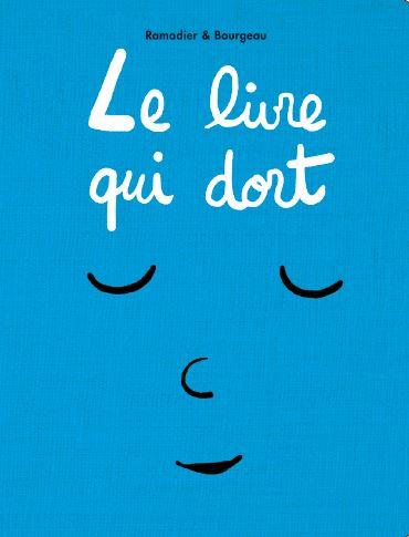 LE LIVRE QUI DORT