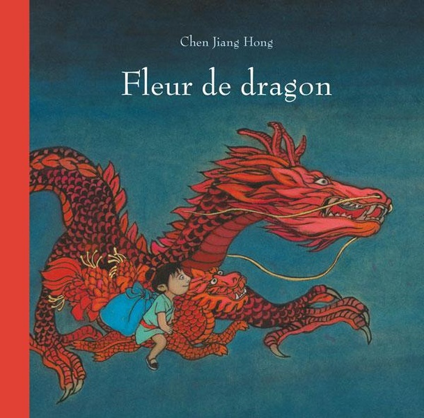 FLEUR DE DRAGON