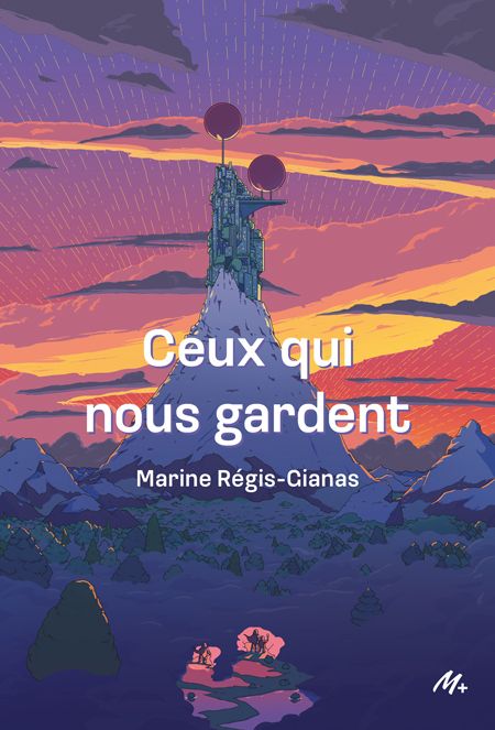 CEUX QUI NOUS GARDENT