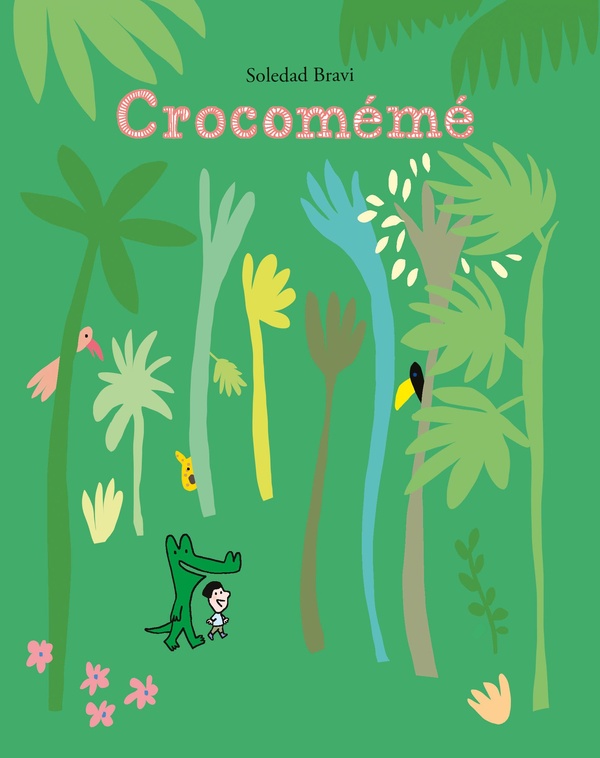 CROCO - T02 - CROCOMEME