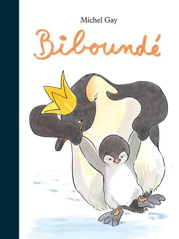 BIBOUNDE - T01 - BIBOUNDE