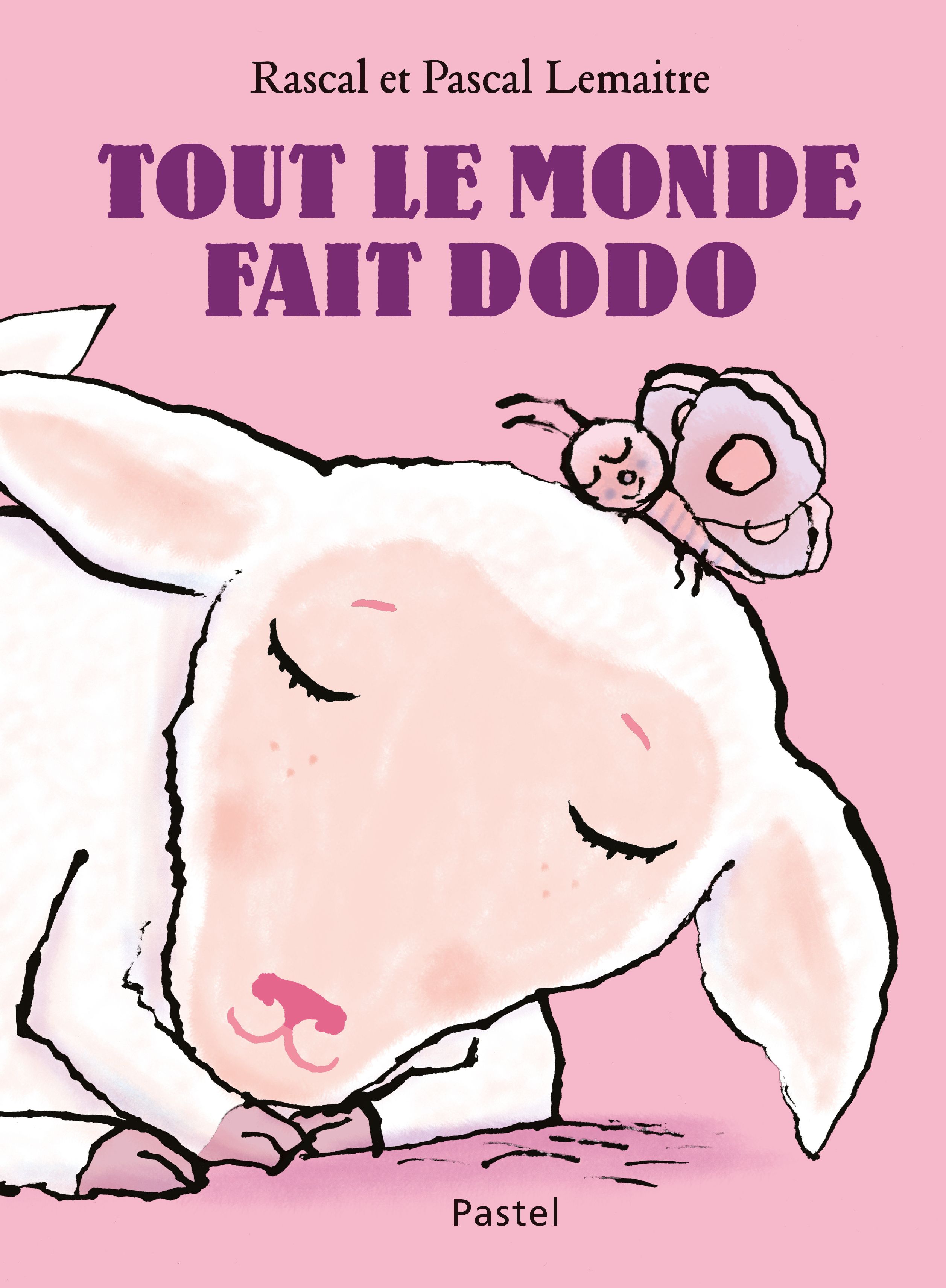 TOUT LE MONDE FAIT DODO