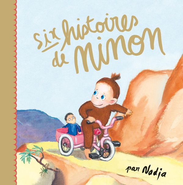 SIX HISTOIRES DE NINON