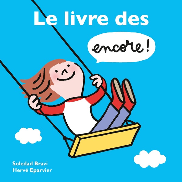 LE LIVRE DES... - T13 - LE LIVRE DES ENCORE !