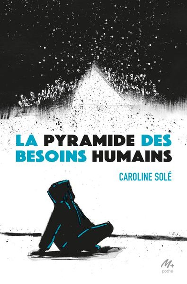 LA PYRAMIDE DES BESOINS HUMAINS