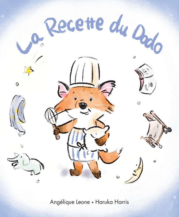 LES BONNES IDEES DE TIMOTHEE - T01 - LA RECETTE DU DODO