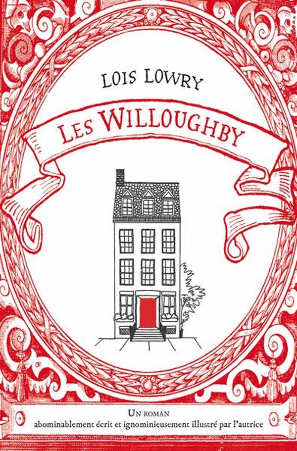 LES WILLOUGHBY