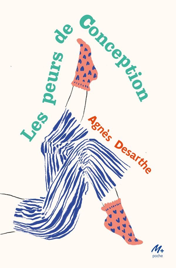 LES PEURS DE CONCEPTION
