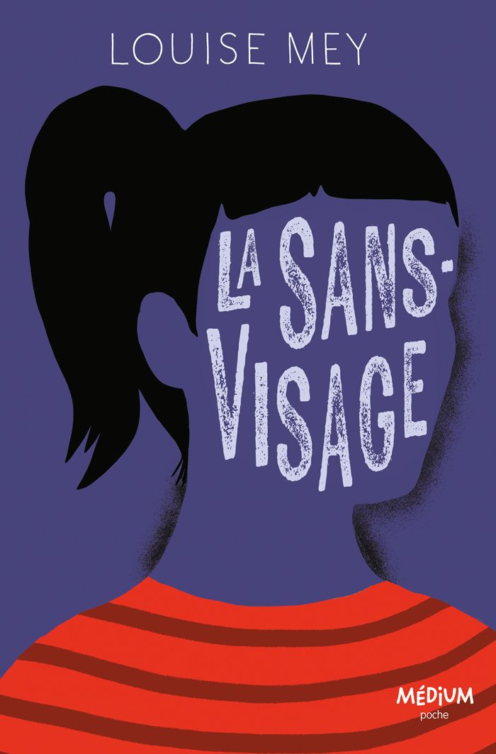 LA SANS-VISAGE