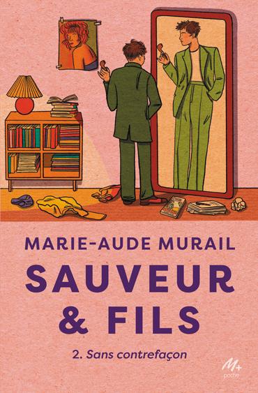 SAUVEUR & FILS - T02 - SAUVEUR & FILS - SAISON 2 - NOUVELLE EDITION - SANS CONTREFACON