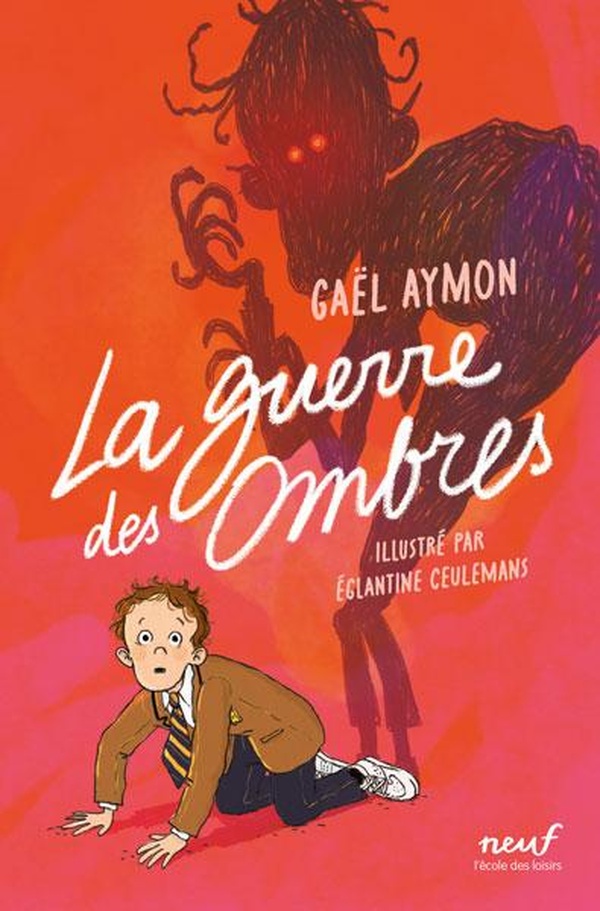 LA GUERRE DES OMBRES