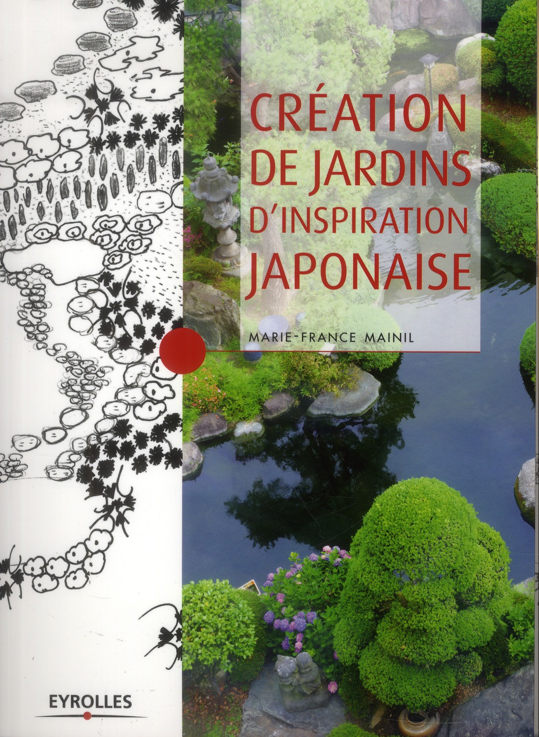 CREATION DE JARDINS D'INSPIRATION JAPONAISE