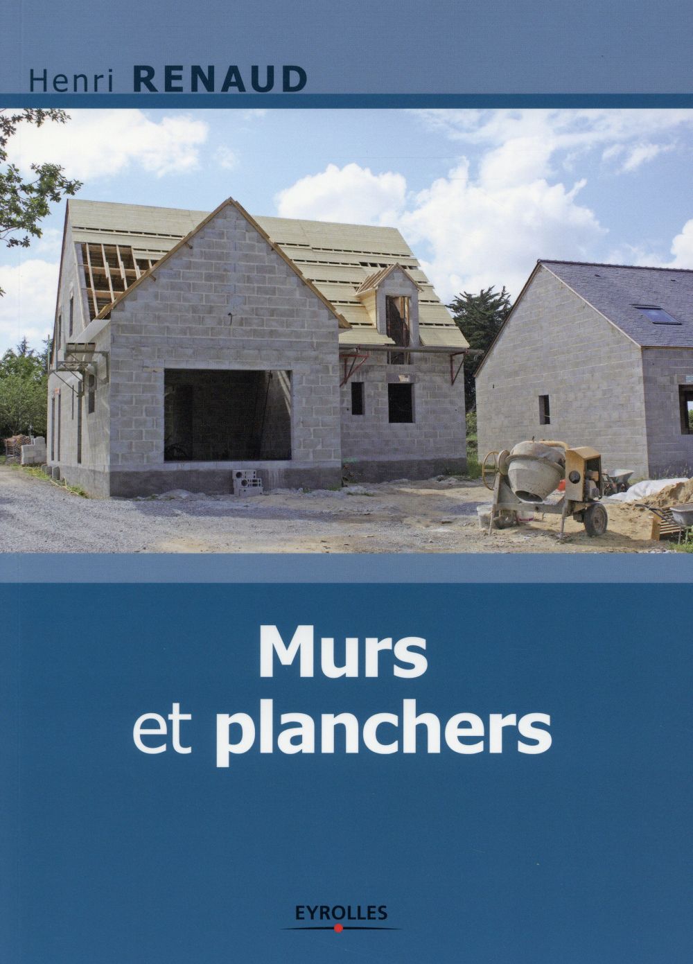 MURS ET PLANCHERS