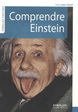 COMPRENDRE EINSTEIN