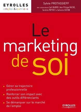 LE MARKETING DE SOI