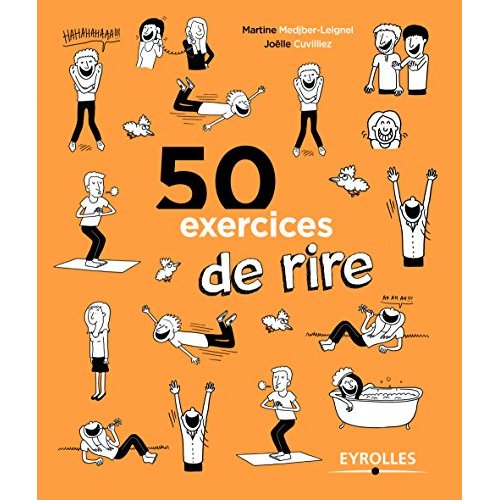 50 EXERCICES DE RIRE
